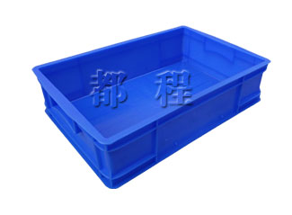 X142塑料周转箱 X142塑料周转箱