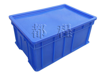 X144塑料周转箱 X144塑料周转箱