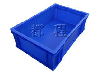 X155塑料周转箱 X155塑料周转箱