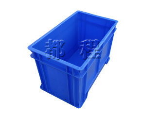 X285塑料周转箱 X285塑料周转箱