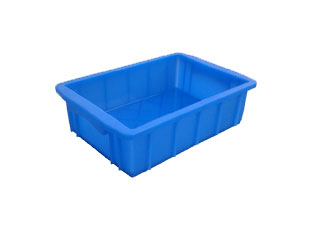 296 号塑料周转箱 296 号塑料周转箱