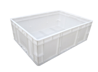 X309 塑料周转箱 X309 塑料周转箱