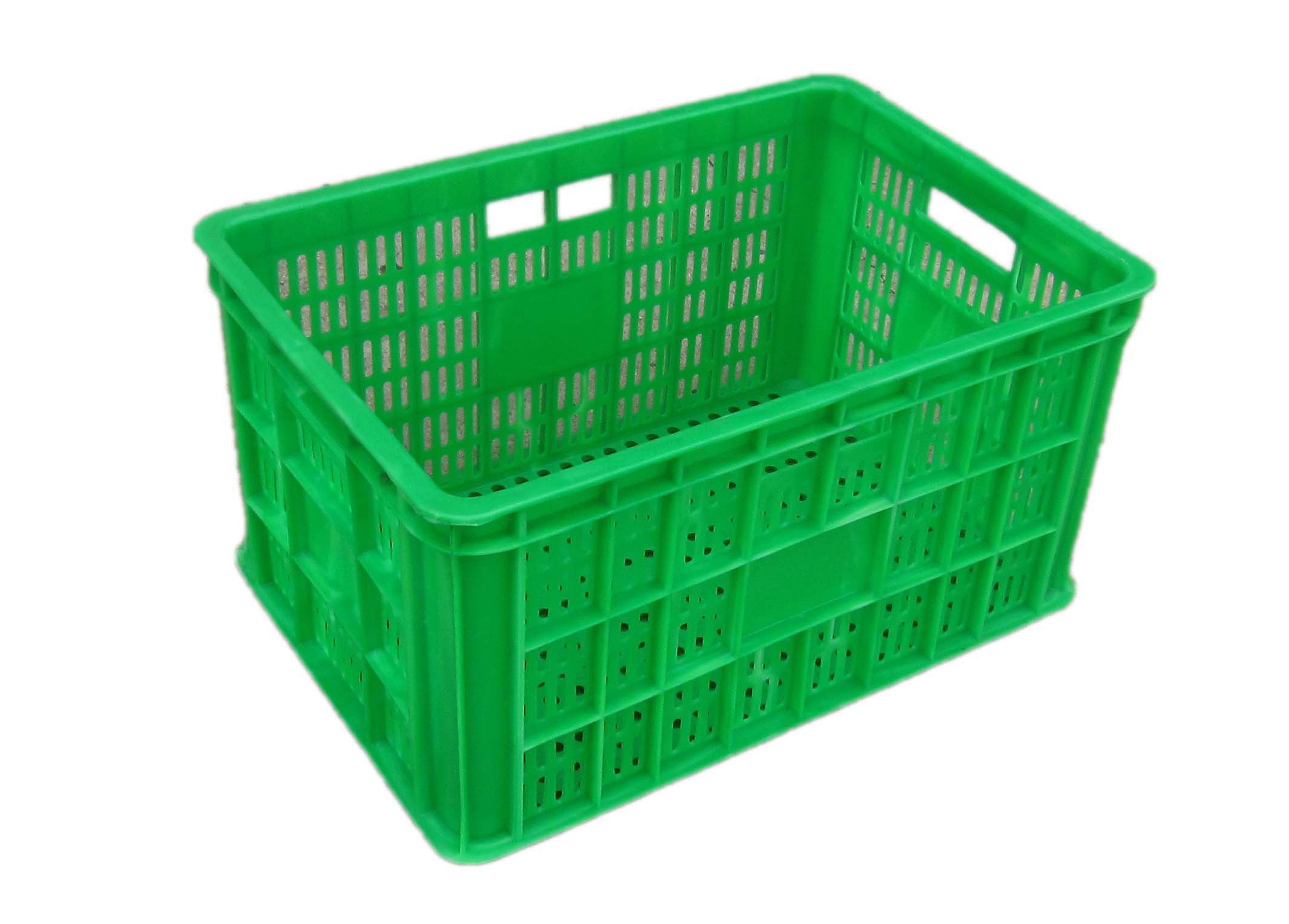 92号-2 塑料周转筐 92号-2 塑料周转筐