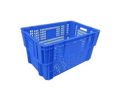 361号塑料周转筐 361号塑料周转筐