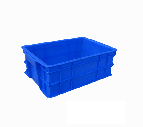 X369塑料周转箱 X369塑料周转箱