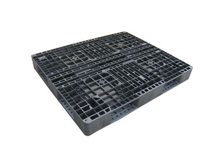 115号-1311田字网格塑料托盘 115号-1311田字网格塑料托盘
